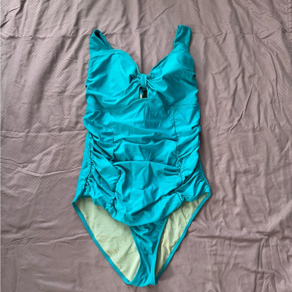 Torrid One Piece Swimsuit